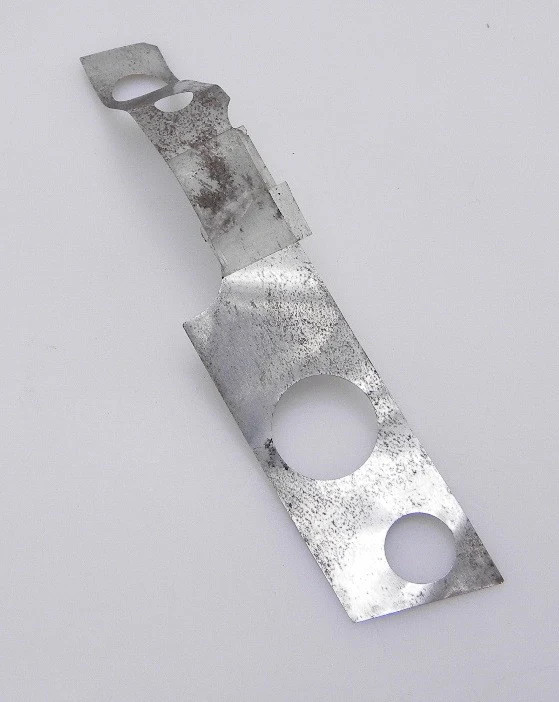 Signode Thickness Shim P-080351