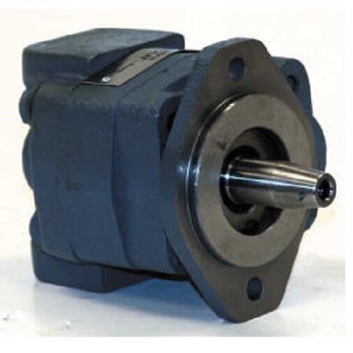 NEW! Buyers Clutch Pump, 2.17 CIR, Side Ports, 9.39 GPM @ 1,000 RPM!!
