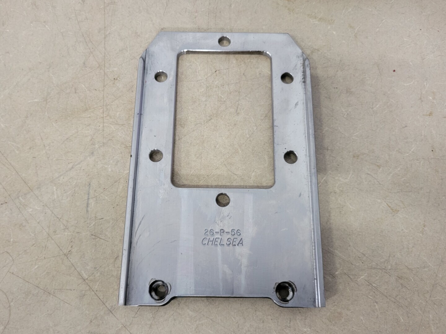 GENTLY USED PARKER 272MAAJP-B5RK Power Take-Off Assembly – Transportation