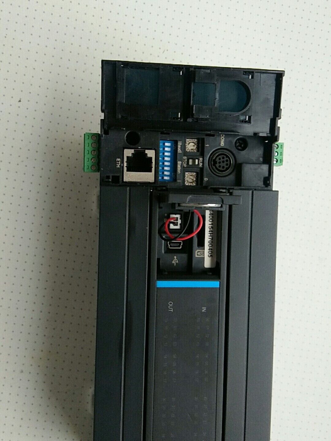 1 Pcs Inovance H3U-3232MT Welcome counteroffer