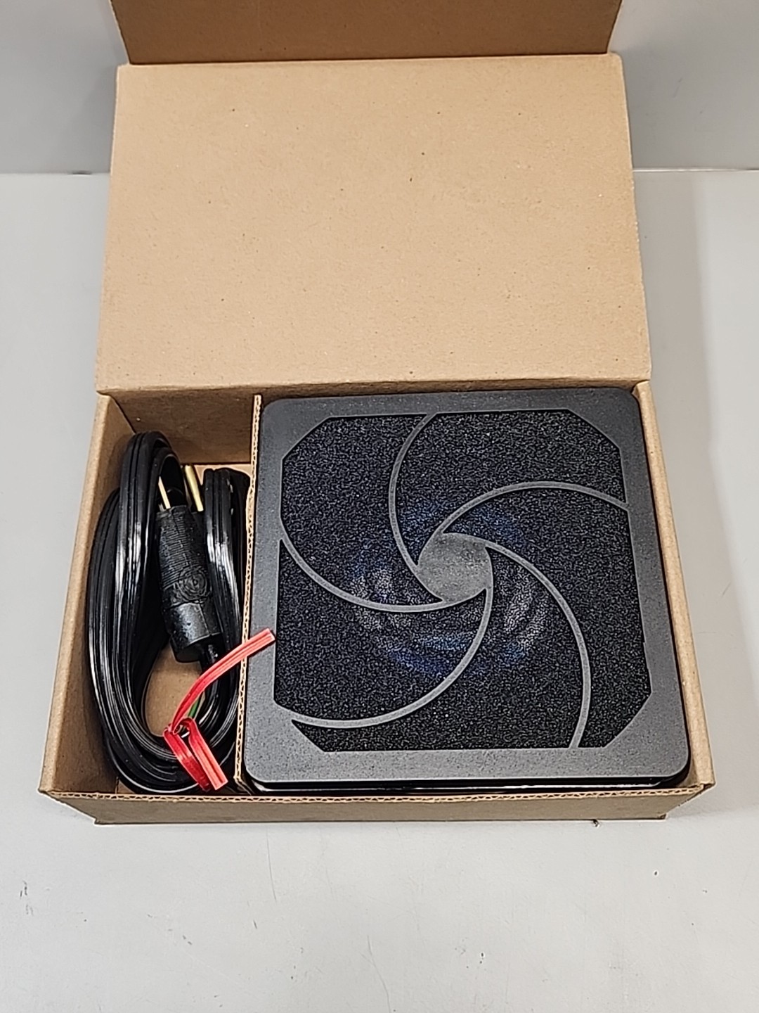 GARDTEC CAB803 / F12038B2LT 220~240V 50/60HZ 0.15A