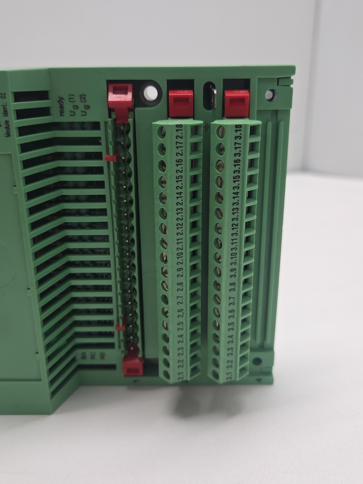 Pheonix Contact IBS RT 24 DI 32-T InterBus-S