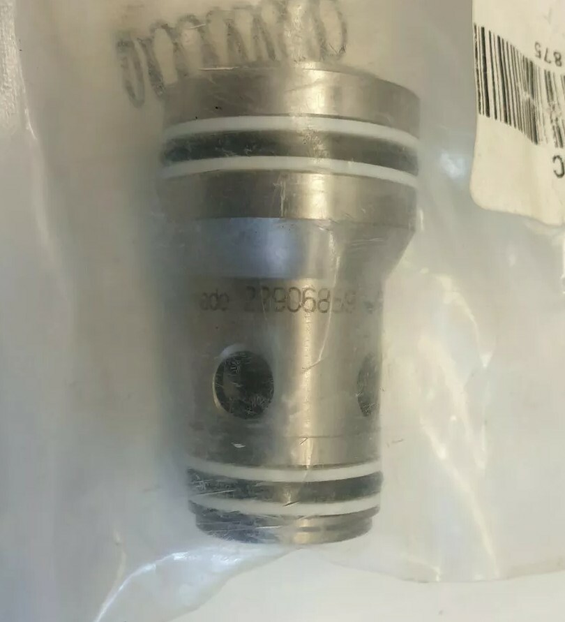 Wandfluh CS_16 2 way cartridge valve CS16-20/06-C5 22906859 562.0206