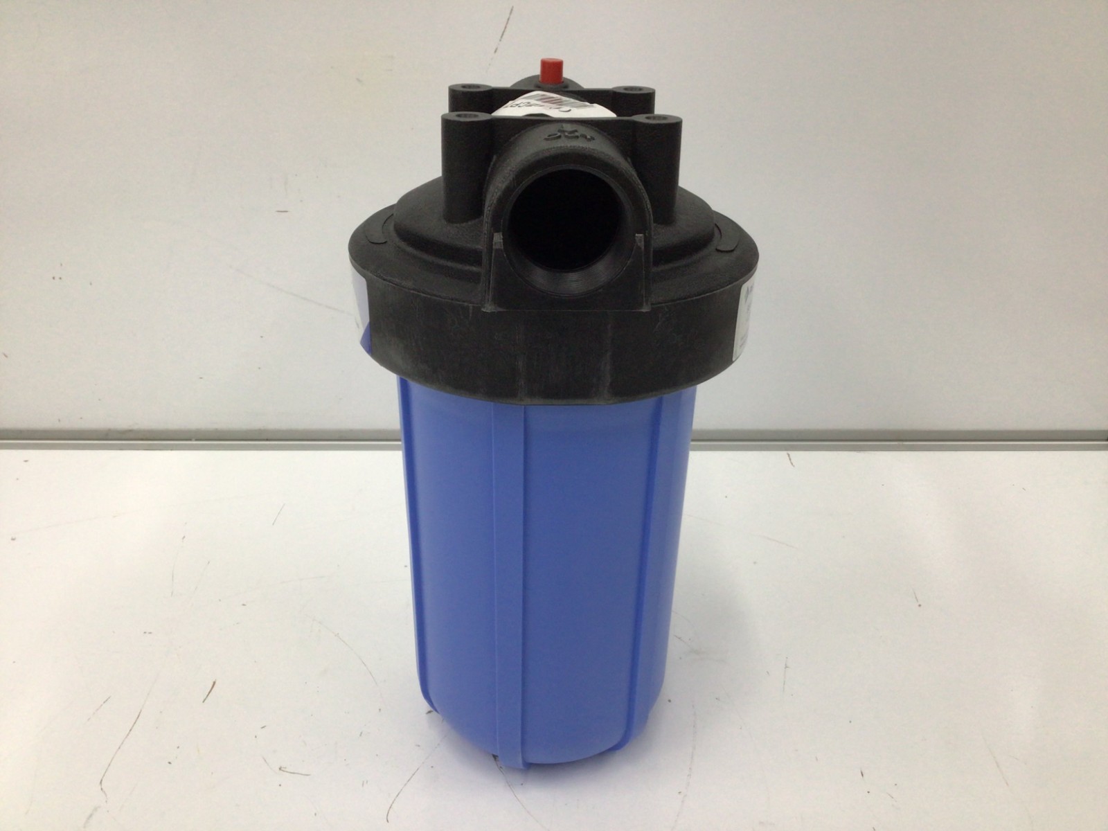 Pentair Pentek 150239-75 Filter Housing For Pentek Big Blue Heavy Duty, 1-1/2″