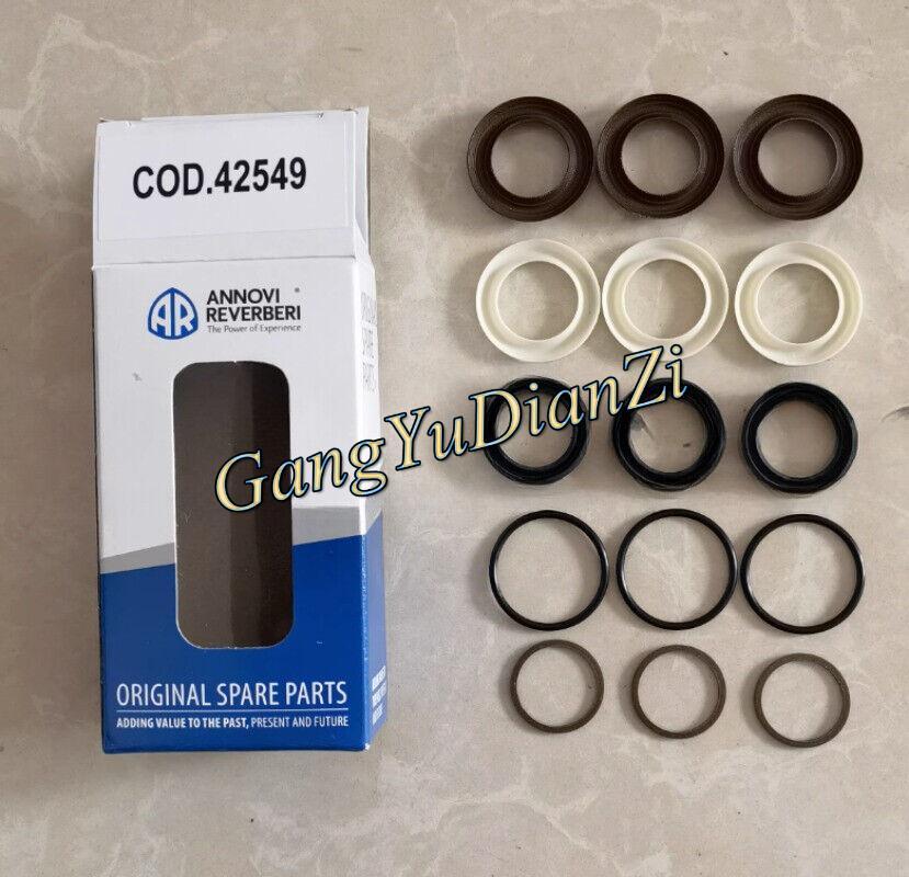 COD 42549 RR15.25N 15.20N/C 18.16 N/C Water seal assembly for water pumps