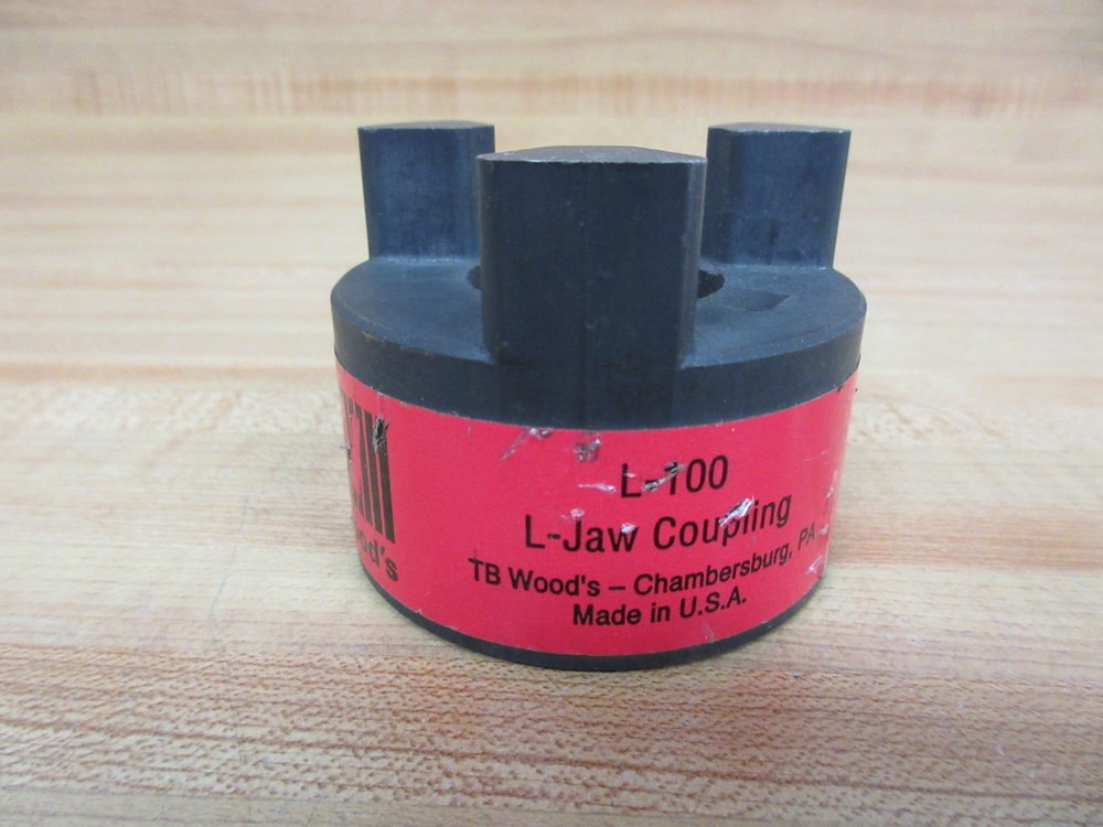 TB Wood’s L-100 Coupling L100 L100114