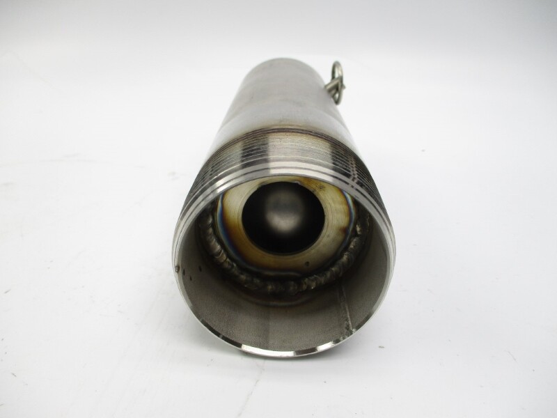 WM 2-1/2-S/40 A/SA312-T304/L-W-17253 NSNP