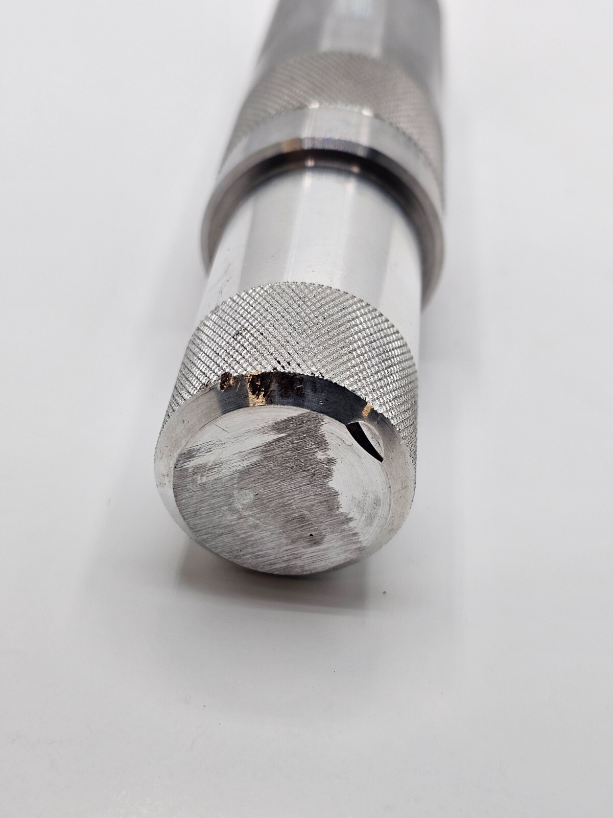 ADA6020 02/25 00973 Punch Lathe Tool Steel