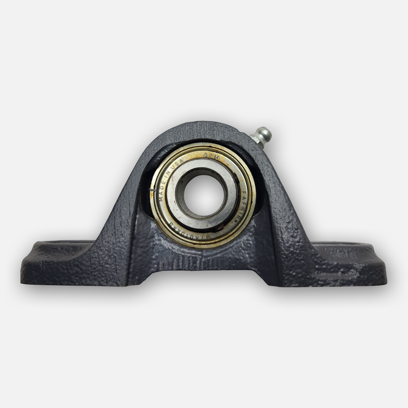 NEW FAFNIR SAS 5/8 PILLOW BLOCK BEARING 5/8”