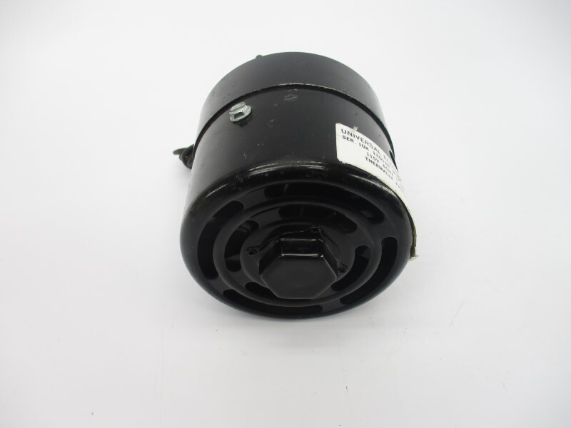 UNIVERSAL ELECTRIC AA2R630N# 115V 1.48A NSNP