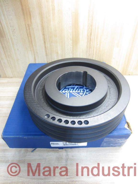 Martin 3 5V 1030 TB 3020 Pulley 35V1030TB3020