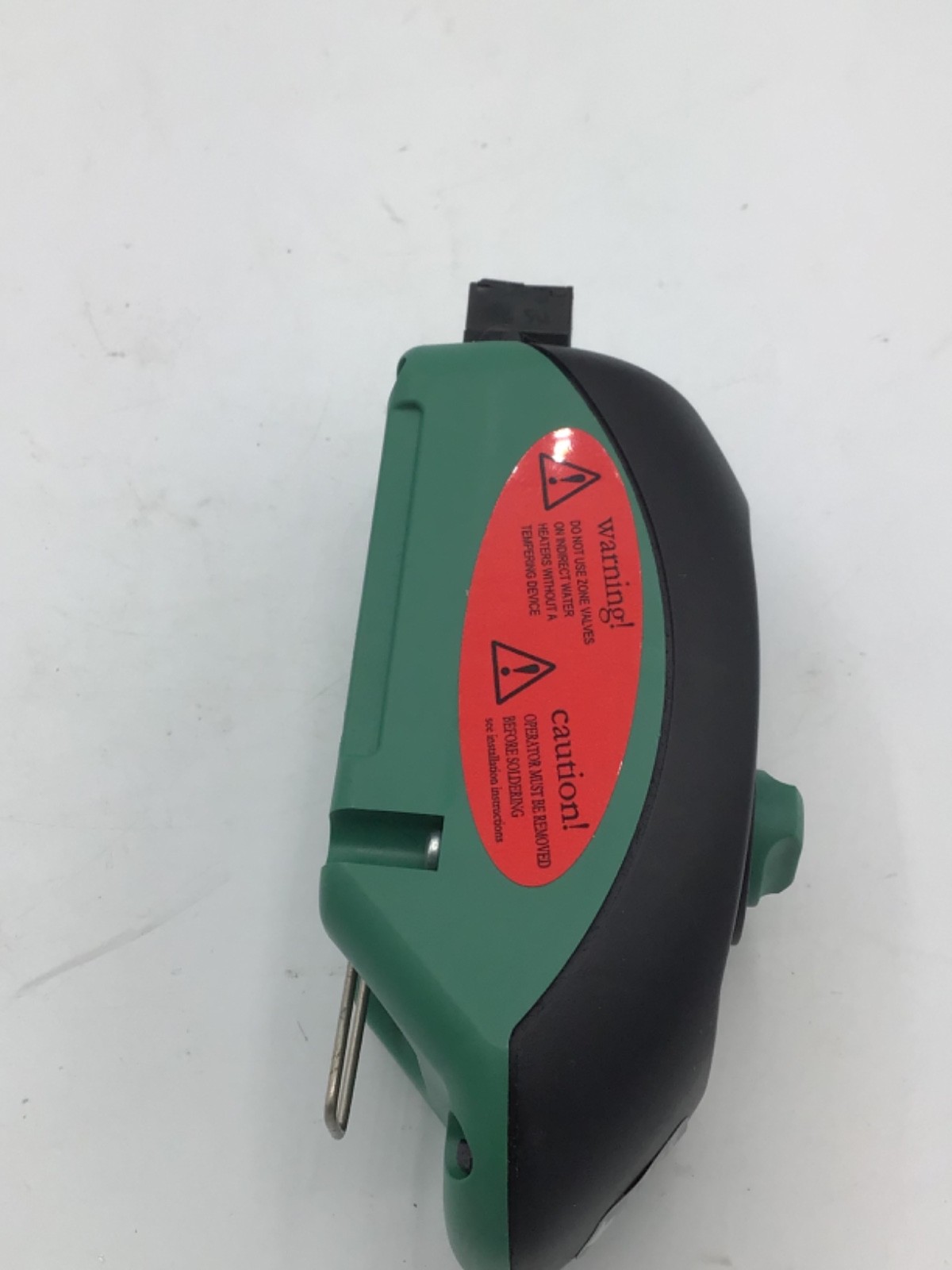 Taco Zone Sentry 1/2″ NPT 2-Way Normally Closed ACT 24VAC Z050T2-3 NIB