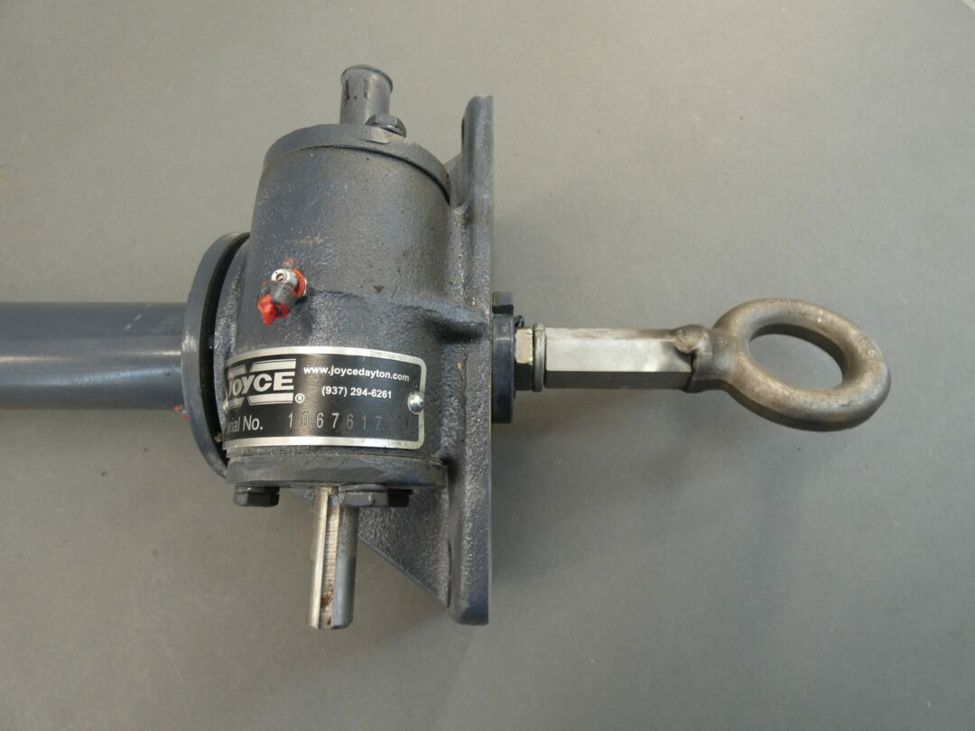 Joyce 1067617 Machine Screw Jack 36″ 1/2″ Shaft