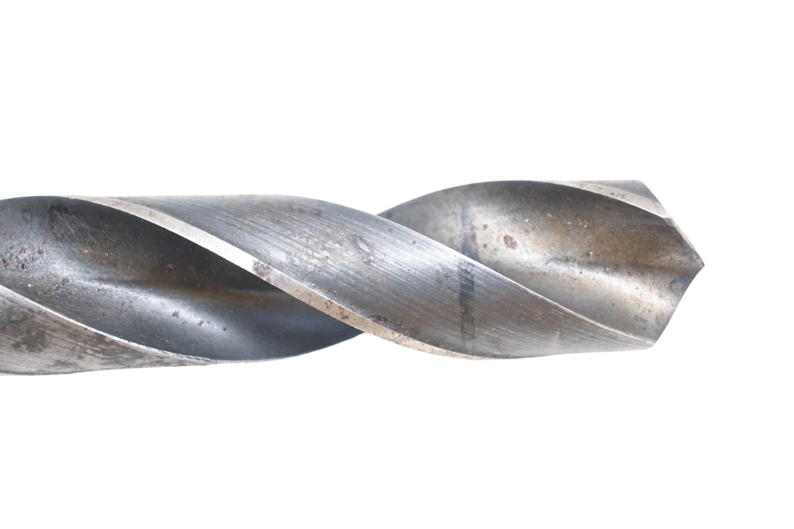 Cle-Forge DE014-27 1-1/16″ HS Morse Taper Drill Bit