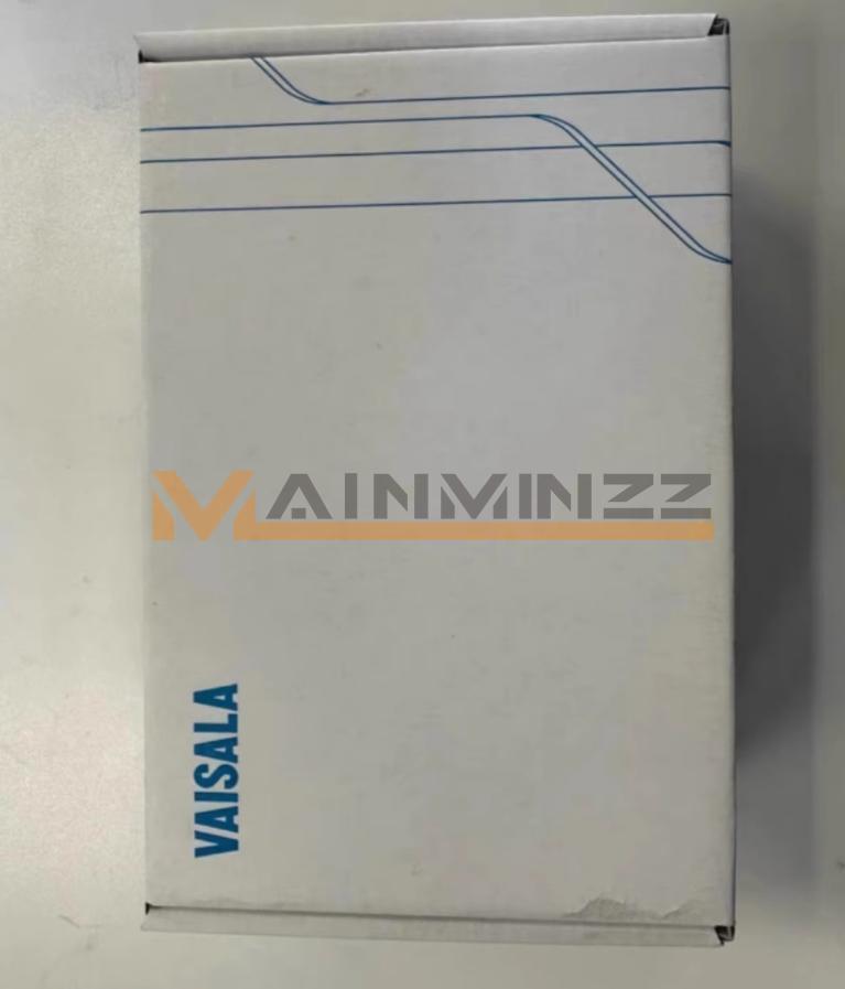1PC VAISALA GMP251 Carbon dioxide sensor NEW