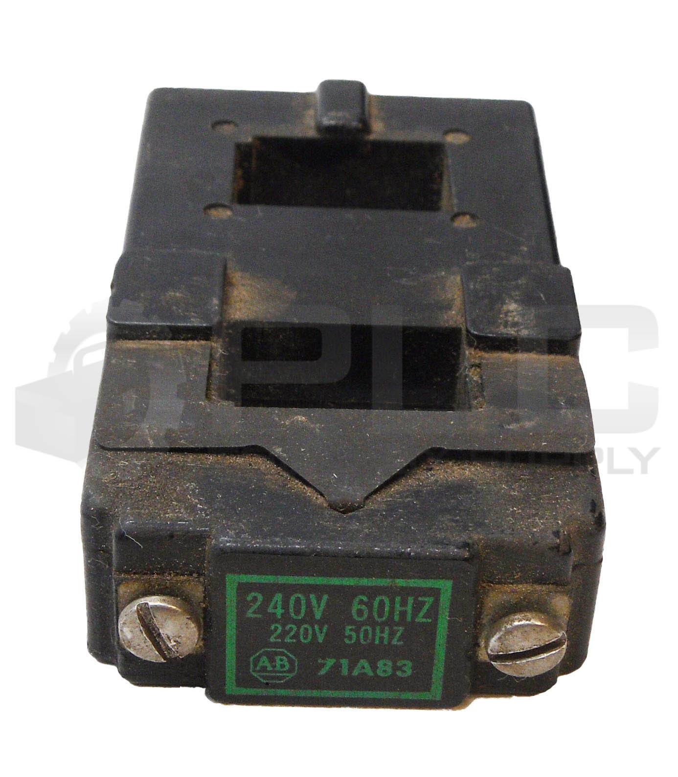 LOT OF 4 ALLEN BRADLEY 71A83 COIL 220-240V 50/60HZ