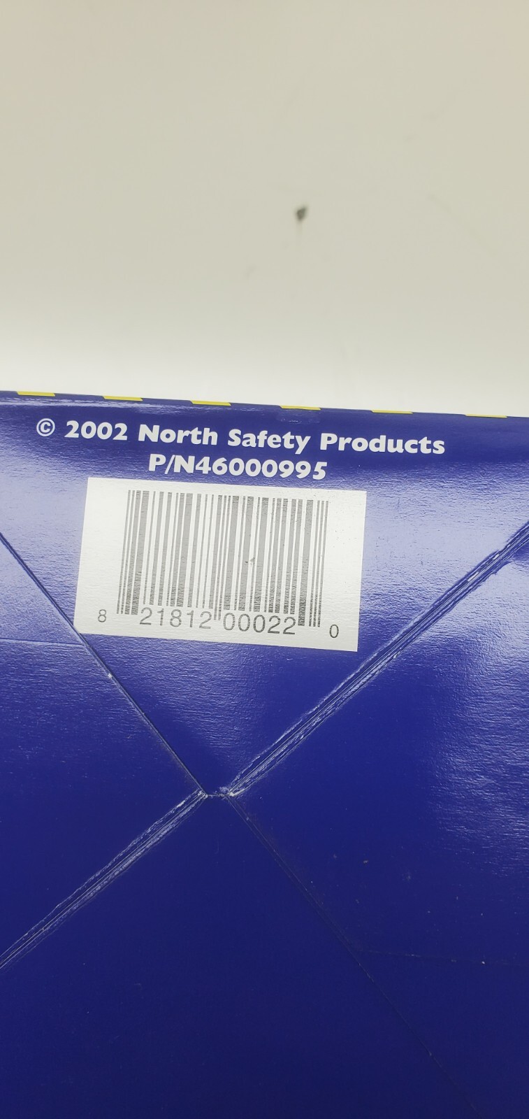 North 4200 CFR-1 Comfort Fit Reusable Respirator M Mask w 42N95 20- pcs welding