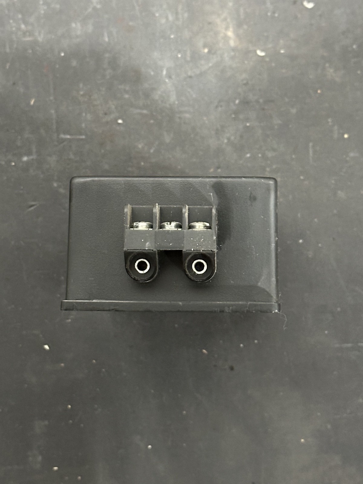 CONTROL CONCEPTS/ISLATROL IC+105 ACTIVE TRACKING FILTER