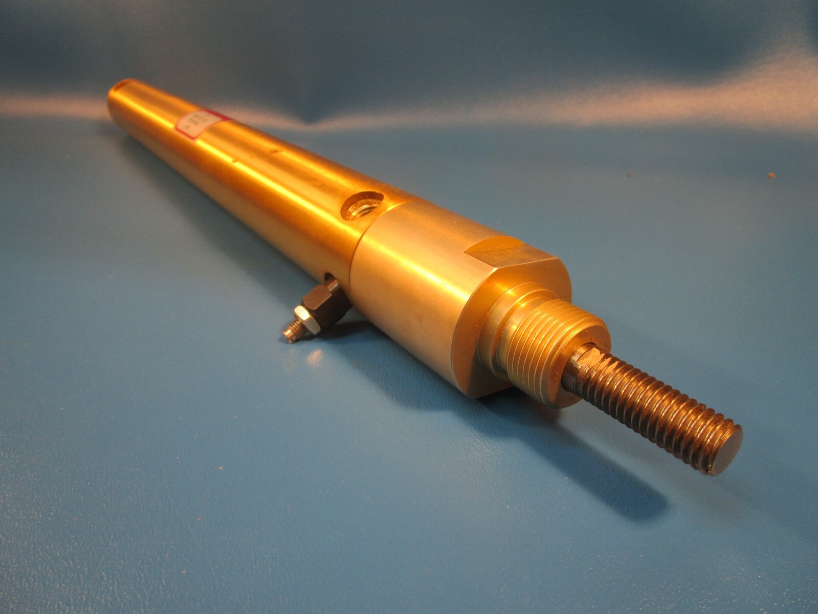 ALLENAIR E 1 1/2 X 12 1/2 FC NT RG, Air Cylinder 1-1/2″ Bore X 12″ Stroke