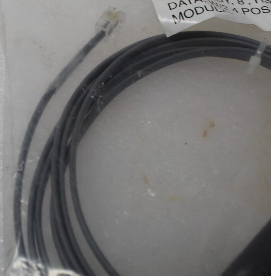 NEW Alpha American 1088-8626 Cable Assembly 10888626 8′ Cable RS485 b2b
