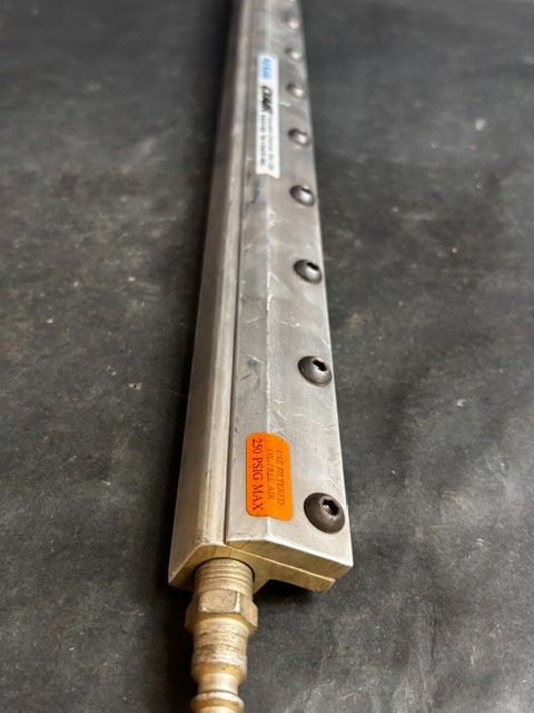 EXAIRE 2012 AIR KNIFE ($35 OBO)