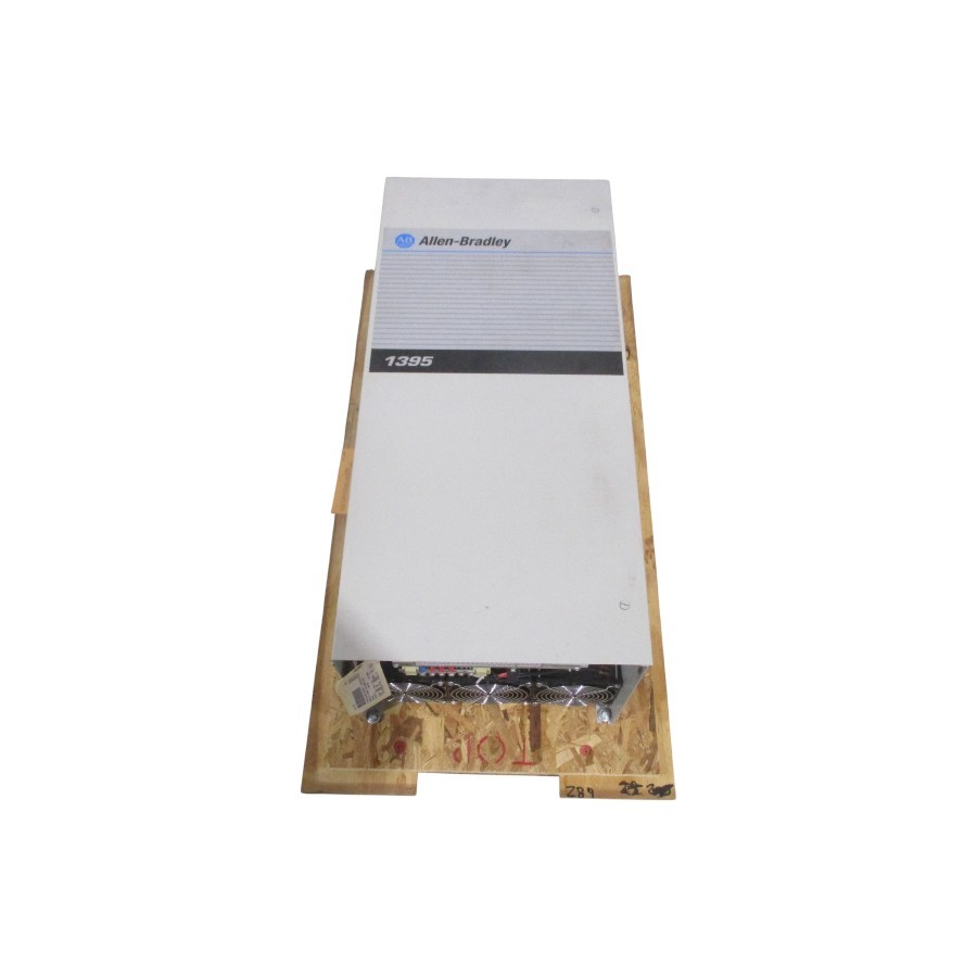 INDUSTRIAL SPARE PART 1395-B78-C4-P10-P51 SER. A 460V 20A NSNP