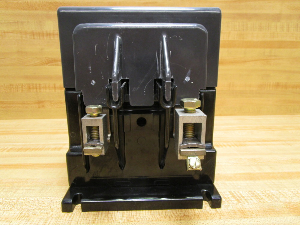 Joslyn Clark Ward Leonard 5DPA-11100 Contactor 5DPA11100