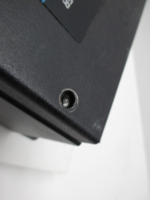 INDUSTRIAL SPARE PART 2755-DS1P SER. B ABJR CODE DECODER UNMP