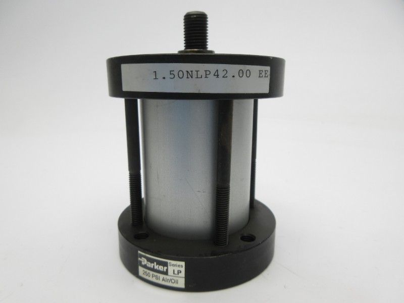 PARKER 1.50NLP42.00 NSNP