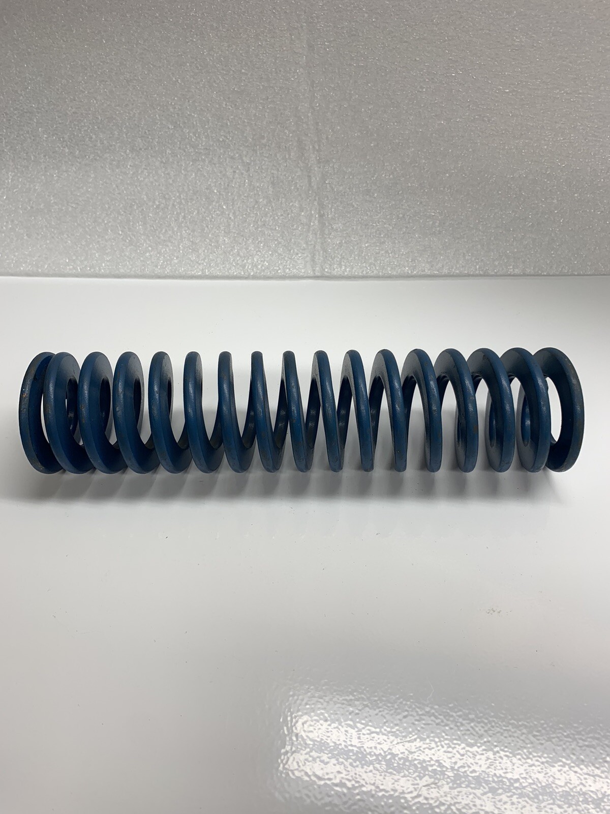 2 X 8 Inch Die Spring 103832 Medium Duty Blue Raymond Coil