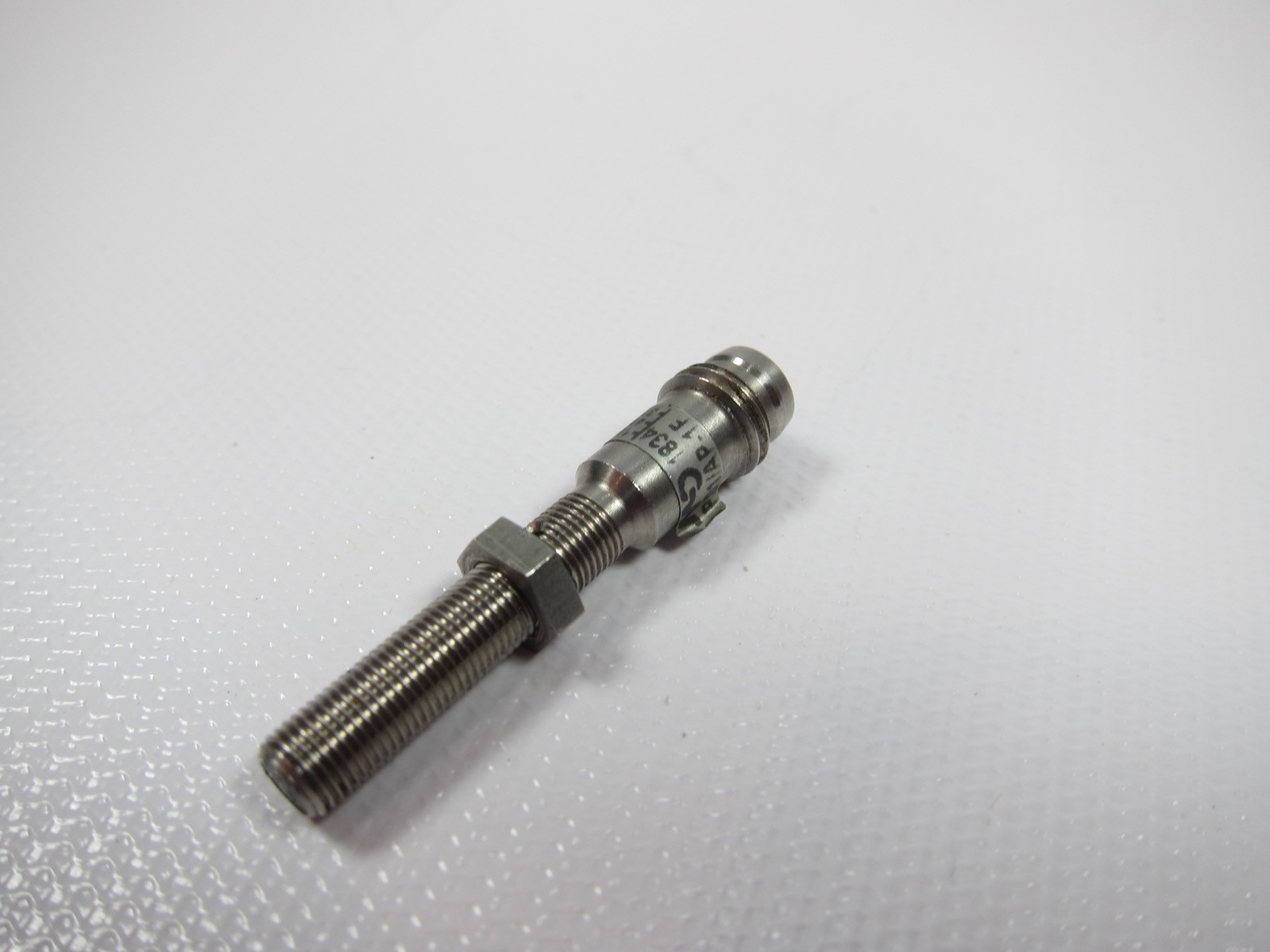 Lot Of 5 Automation Direct PD1/AP-1F Inductive Proximity Sensor