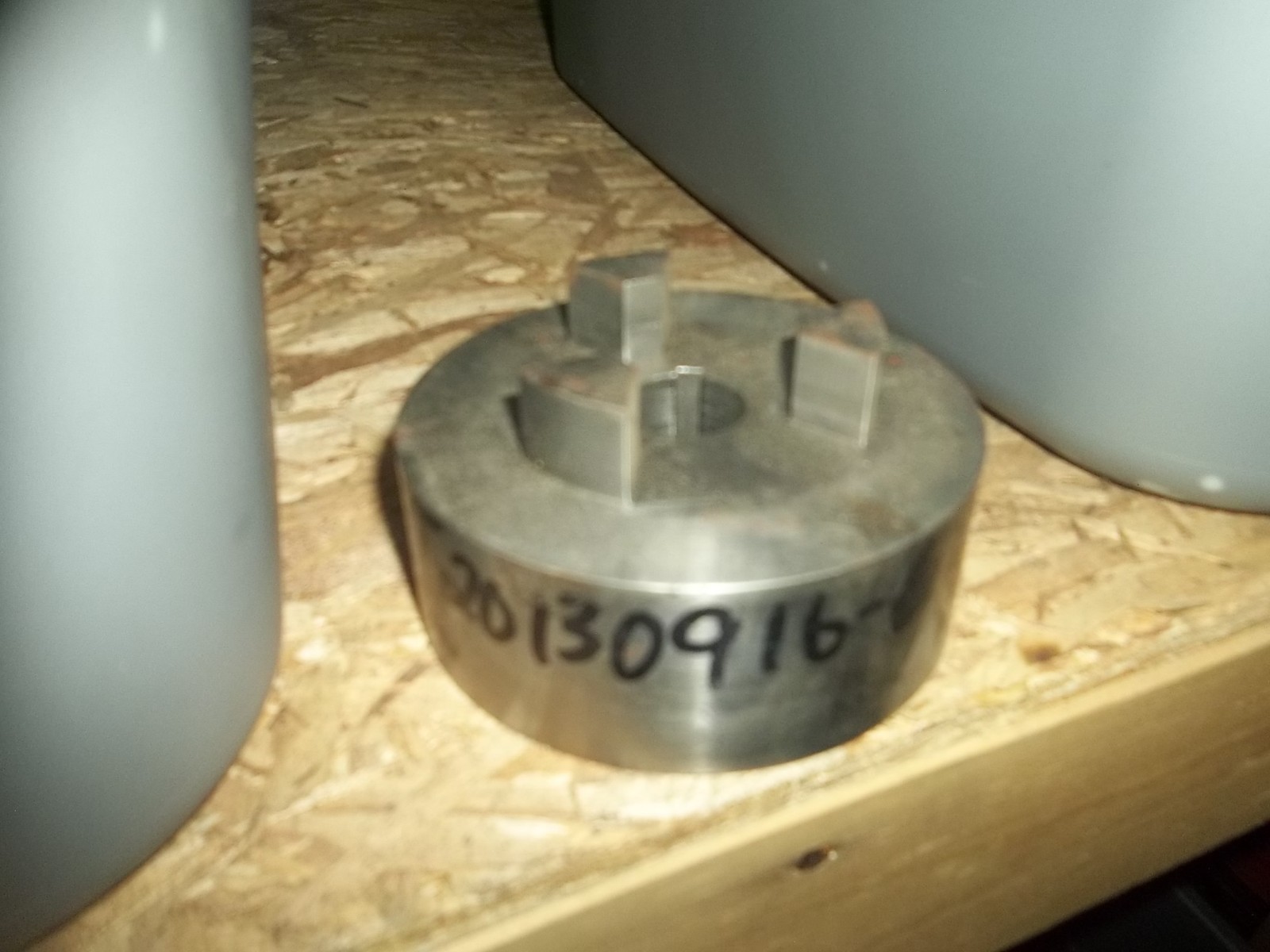 NEW XPT 20130916-67 Shaft Collar *FREE SHIPPING*