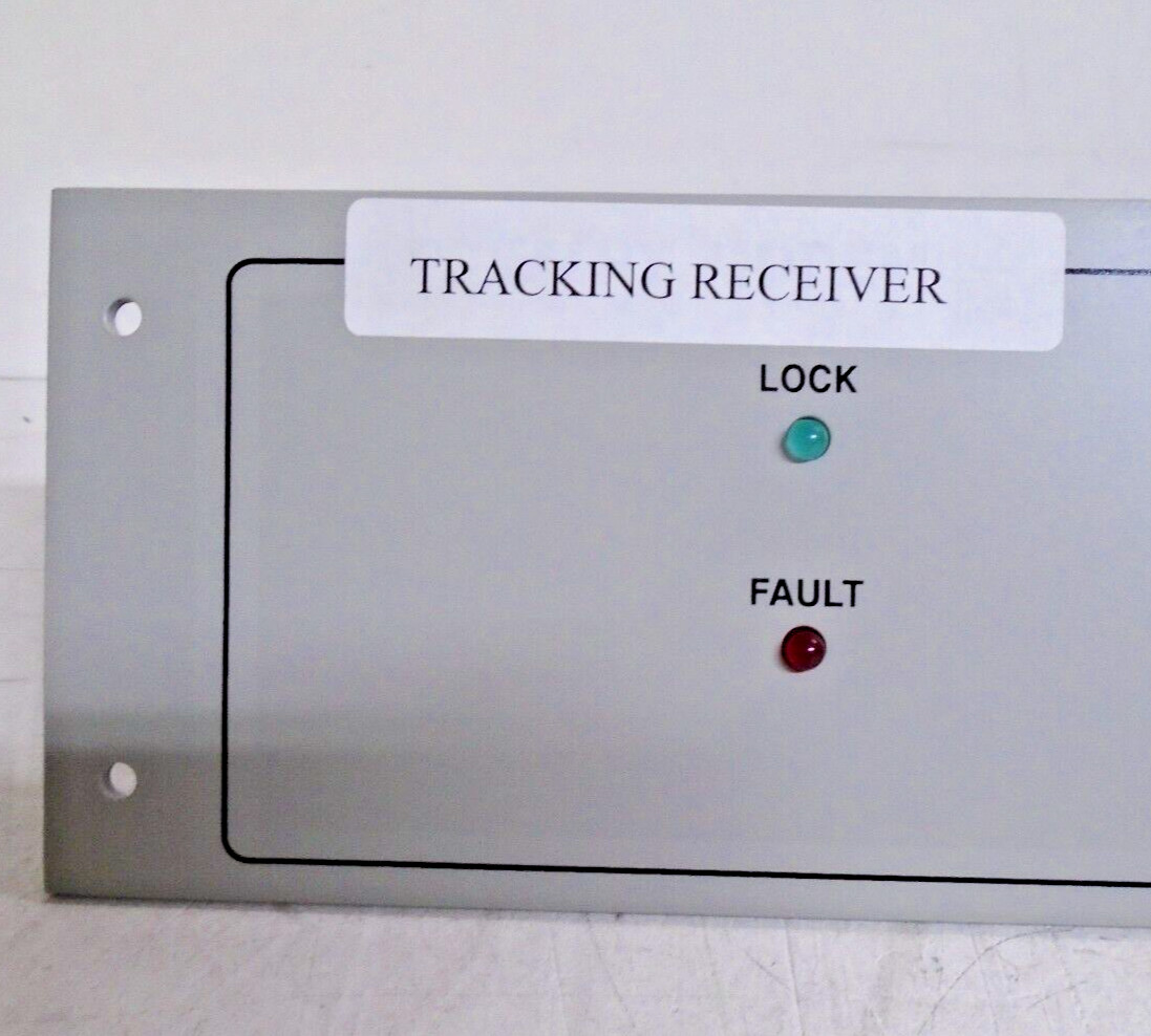 Scientific Atlanta Primary Modem Front Panel Logic Assy | 551760 | 551183 Rev B