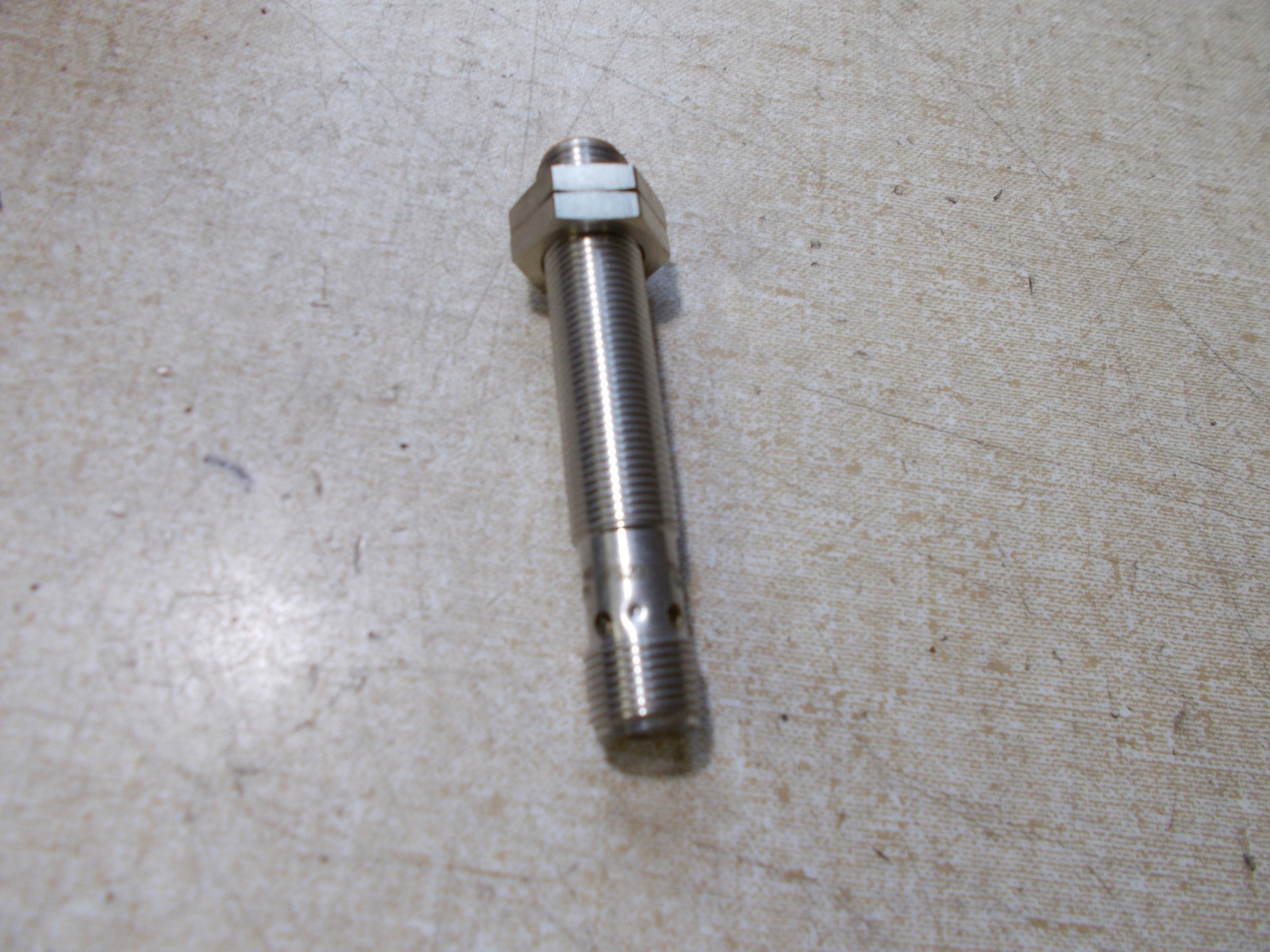 NEW IFM Electronic IF208 Proximity Sensor *FREE SHIPPING*