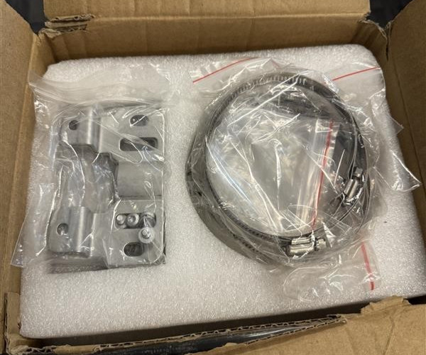 600,700,850/AWS-1,AWS-3,PCS,WCS,BRS/CBRS Triplexer/Combiner (931C-1444-3390-D43)