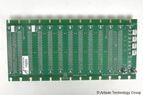 Delta Tau ACC-U12 12-Slot UBUS Backplane