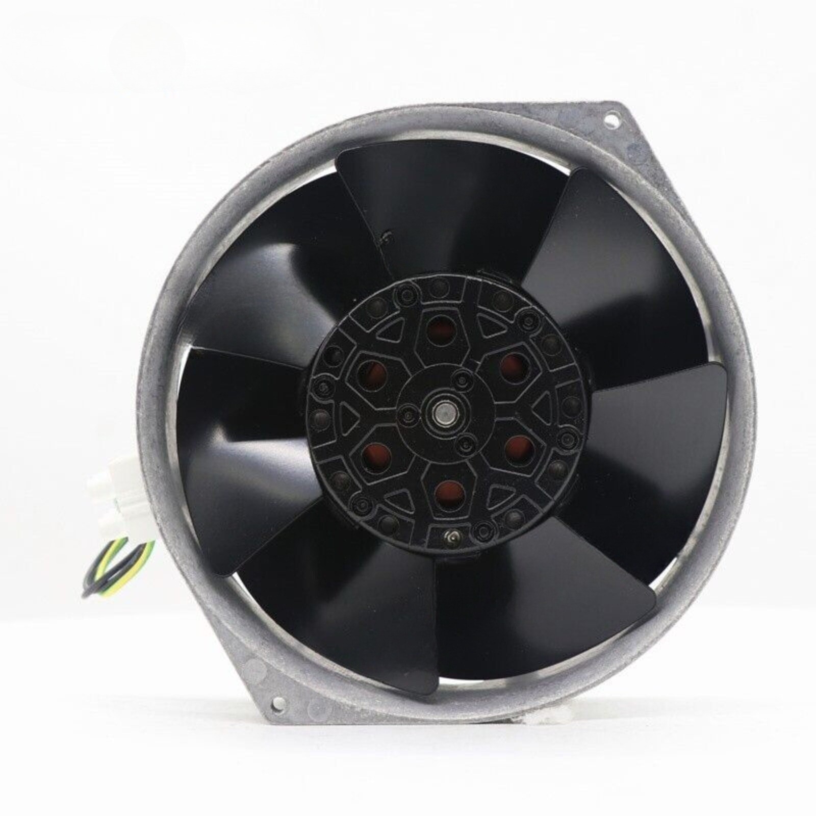 Ebm W2S130-AA03-71 Axial Cooling Fan 230V 39/45W 2800/3250RPM Cabinet Fan