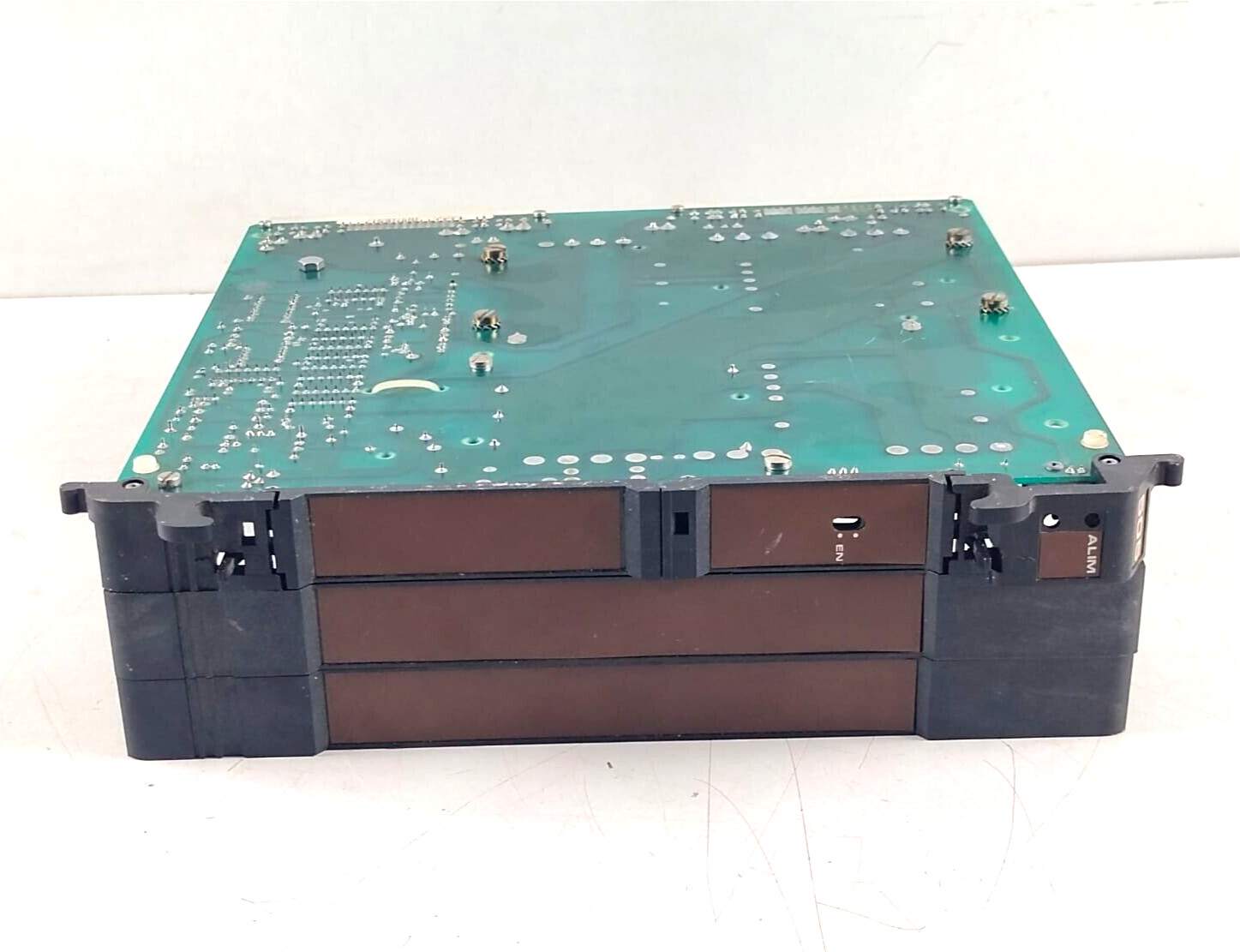 Cgee Alsthom DEI 50.825 501D Module