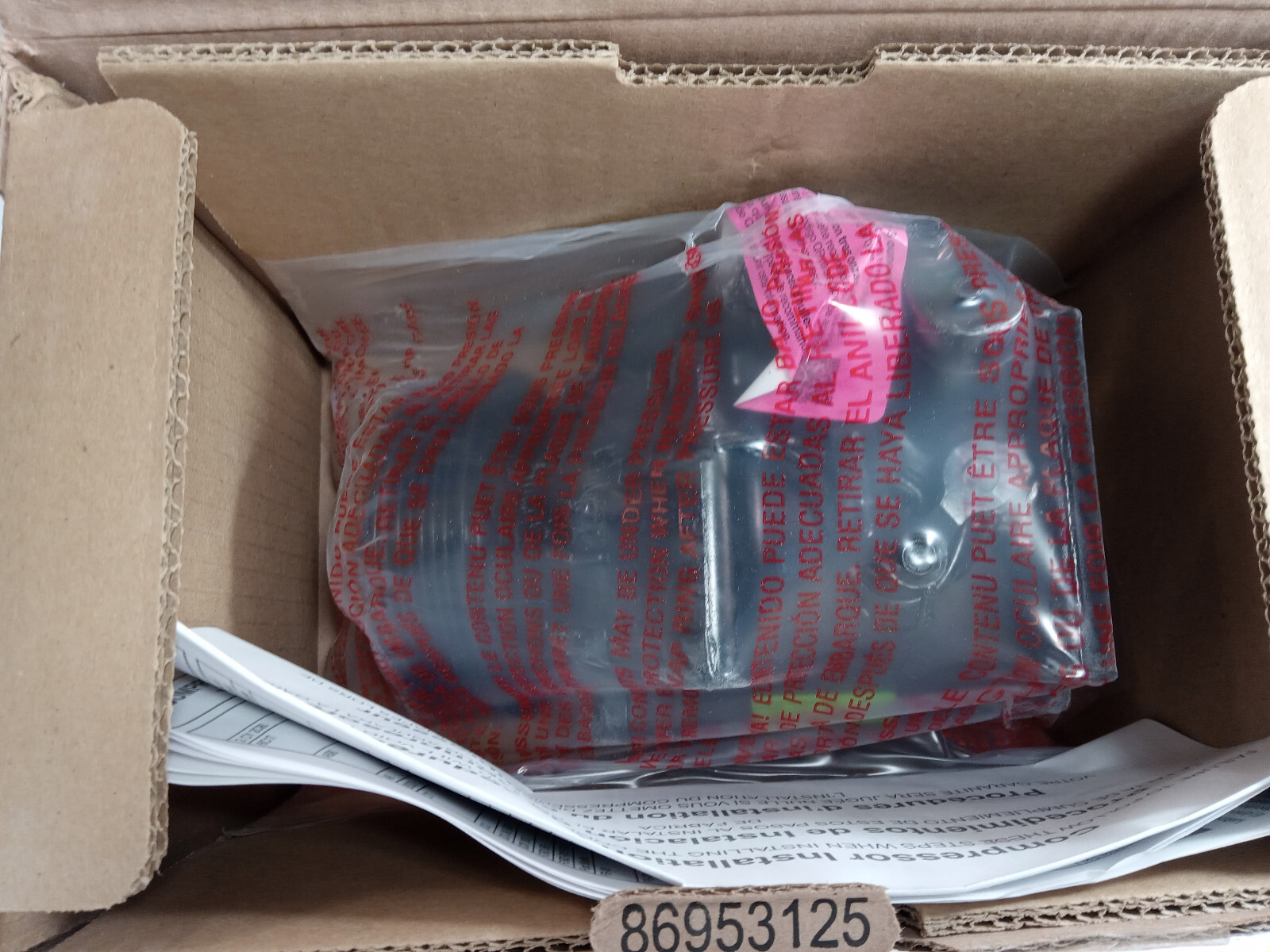 1 REMANUFACTURED MURRAY 77613 A/C COMPRESSOR ***MAKE OFFER***