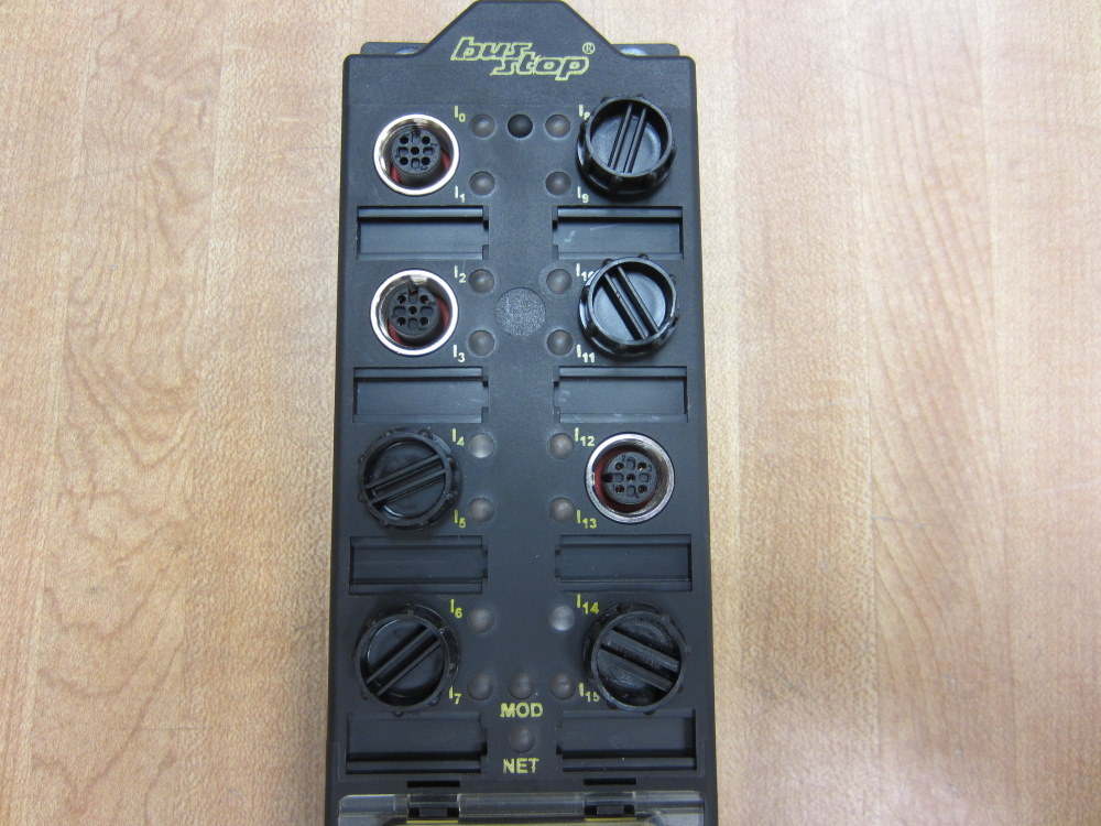 Turck FDNL-S1600-W Bus Interface FDNLS1600W F0125