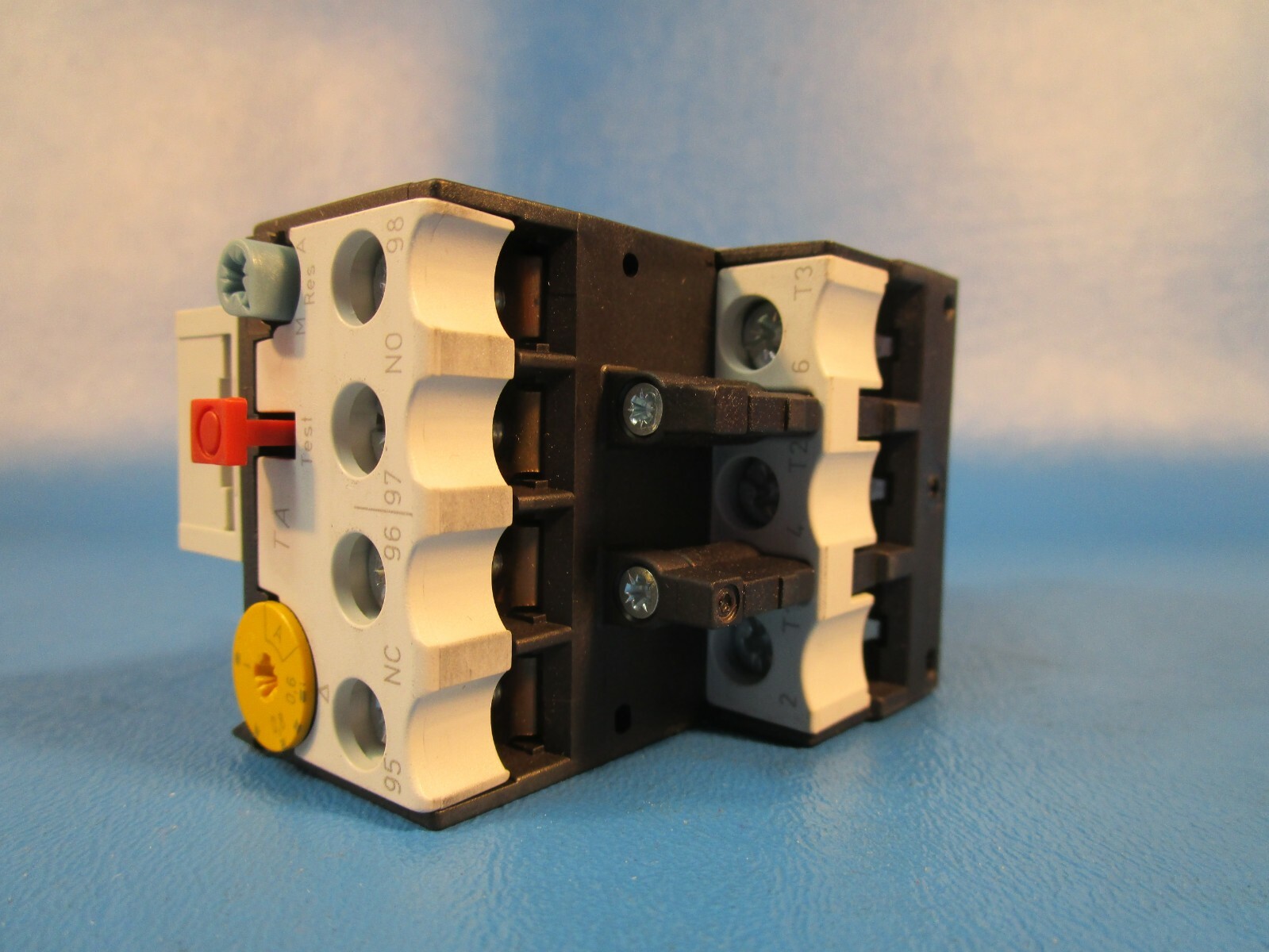 Allen Bradley 193-TAB10 Thermal Overload Relay, Series B