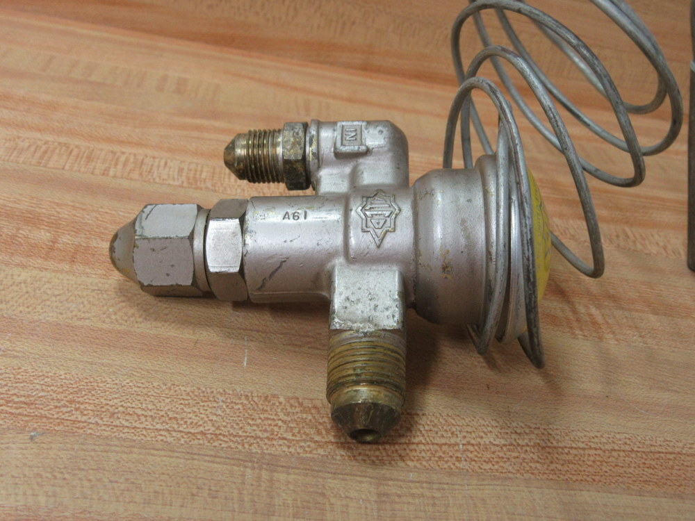Alco 402-4FZ Thermo Valve 4024FZ