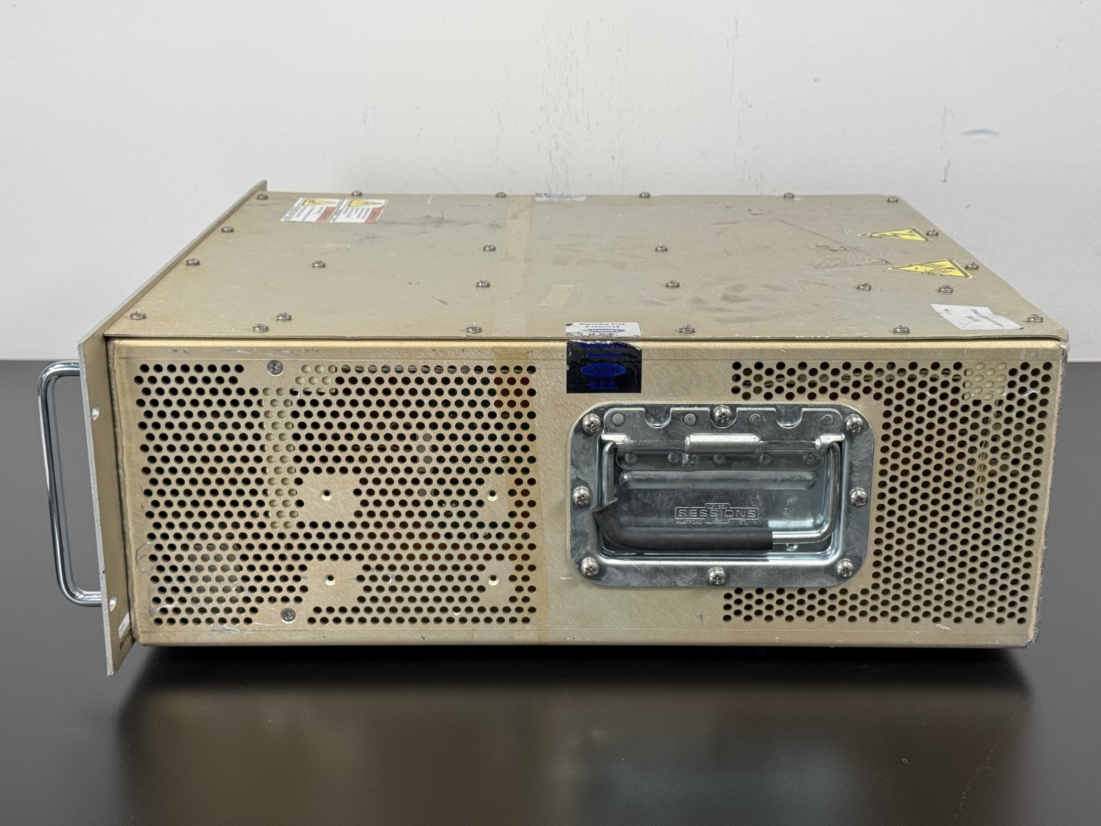 COMDEL CLX-2750 LF Generator