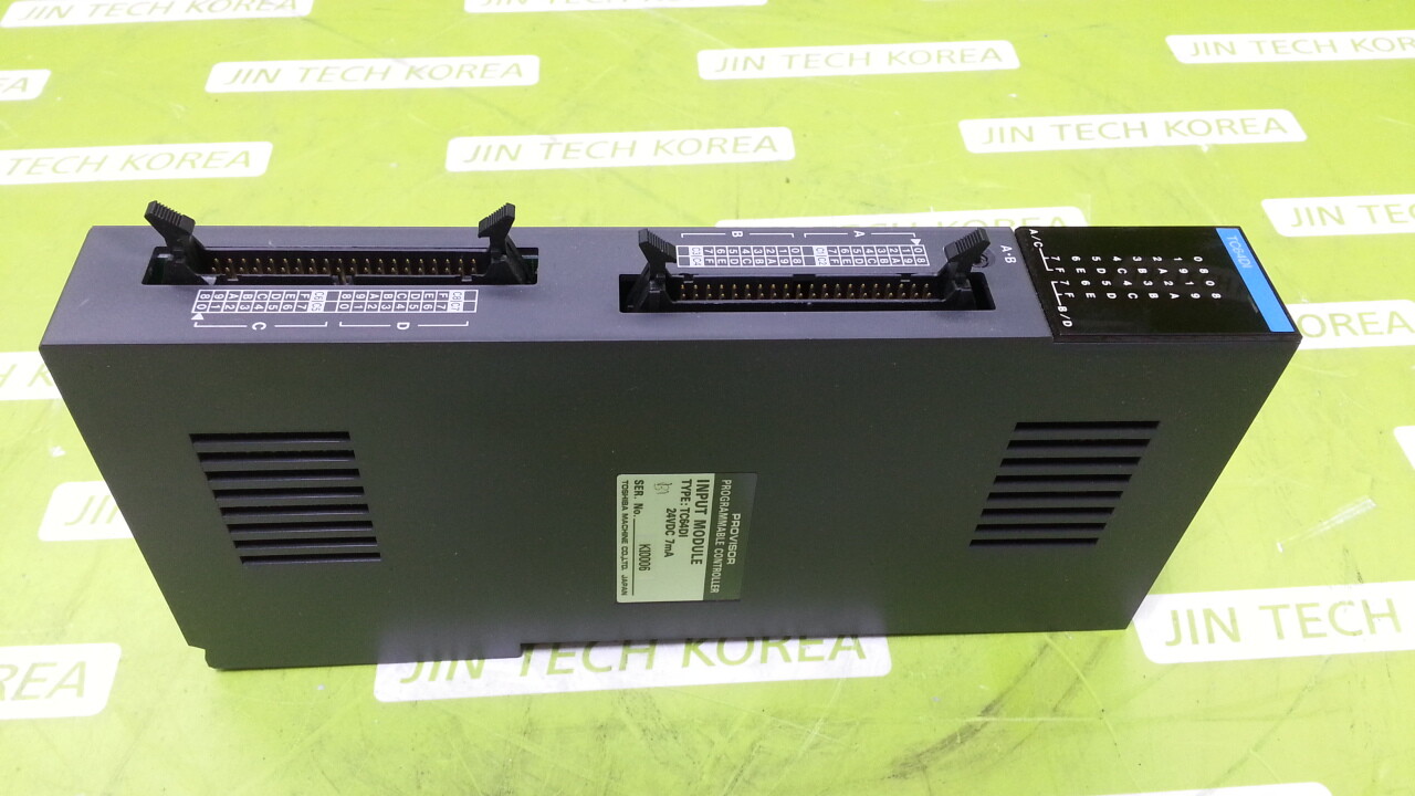 24059) [USED] TOSHIBA TC64DI