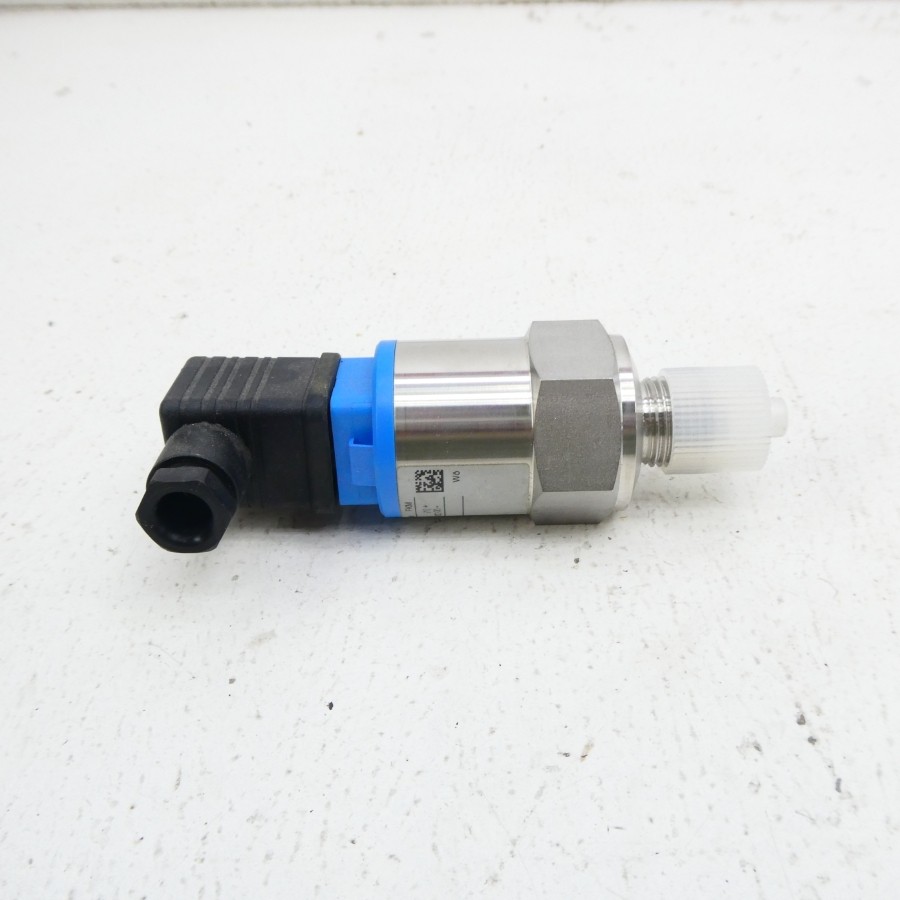 ENDRESS+HAUSER PMC131-A11F1A1R 11-30VDC NSNP