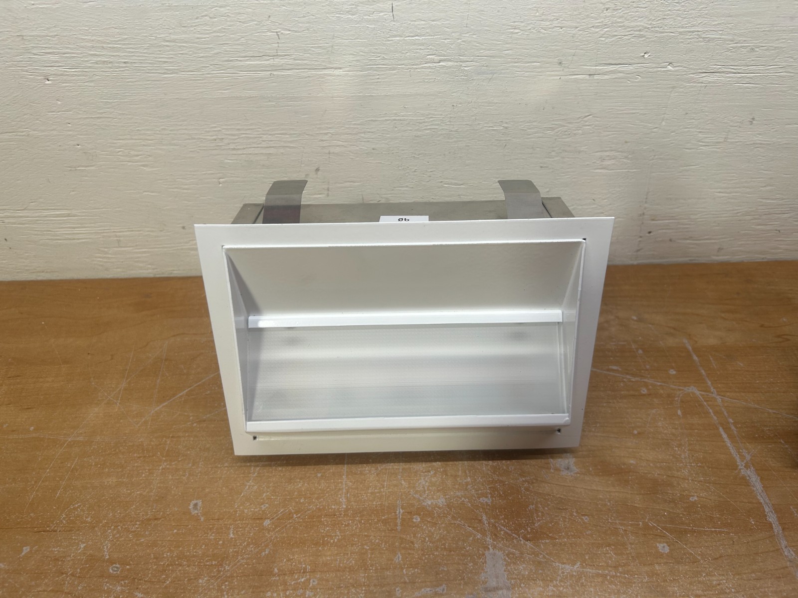 Elliptipar S230 LED 8″ 120-277V Architectural Lighting w/ Cases & Fixtures