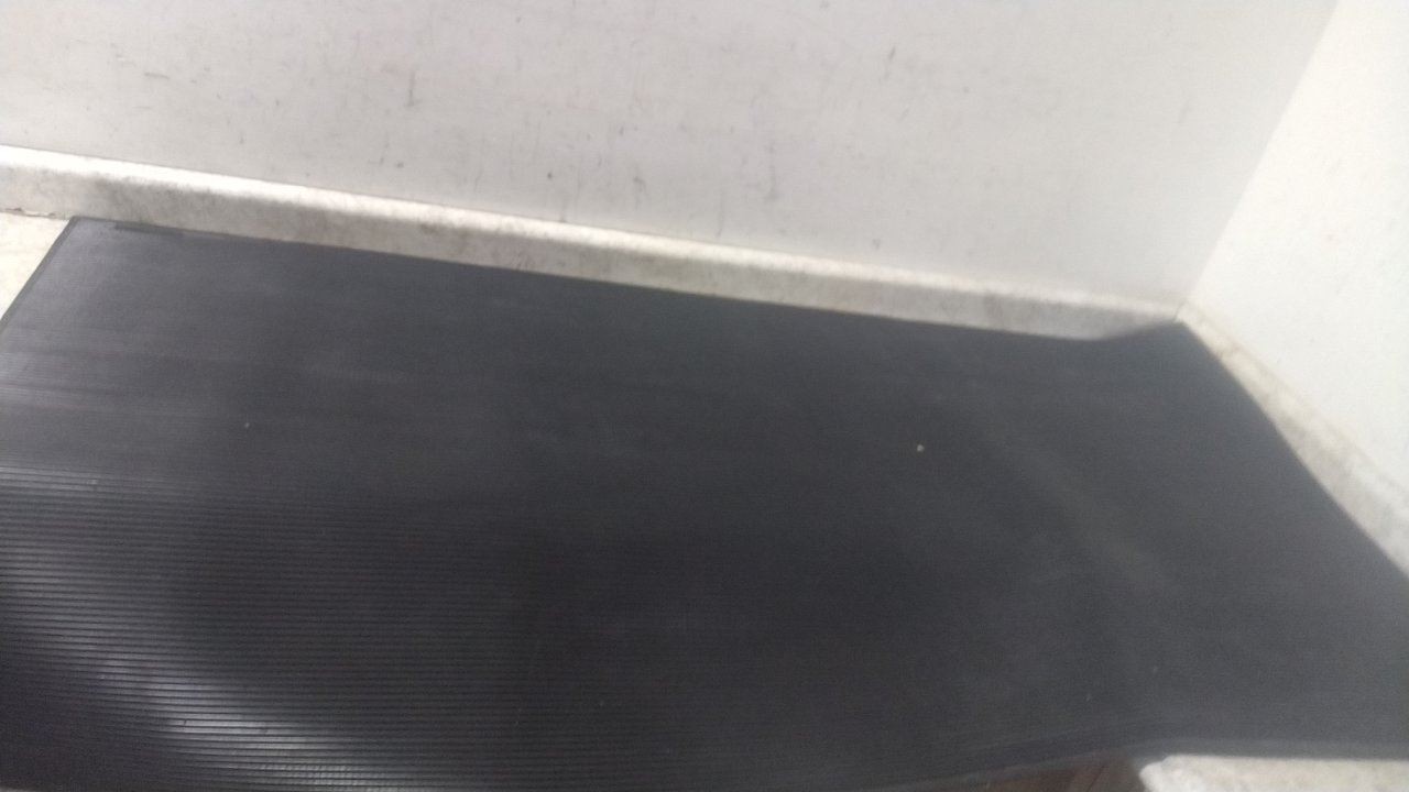 Ability One 7220-01-582-6243 3 Ft Width 6 Ft Length Outdoor Entrance Mat