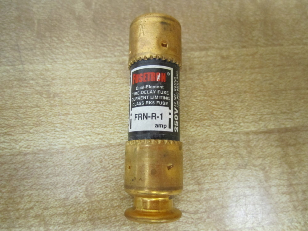 Buss FRN-R-1 Bussmann Fuse Cross Ref 4TWL3 (Pack of 30)