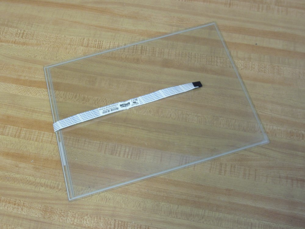 Intouch Tech B150N18AG26-01 Touch Screen B150N18AG2601