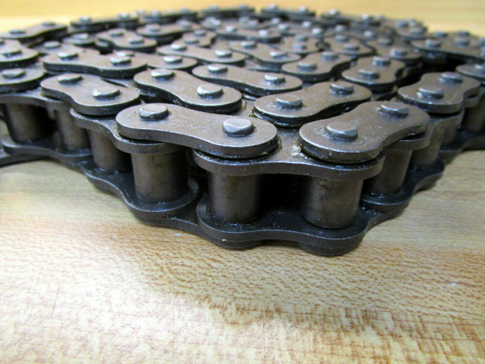 HKK Chain 60 Chain Connecting Link ANSI60 6′-10